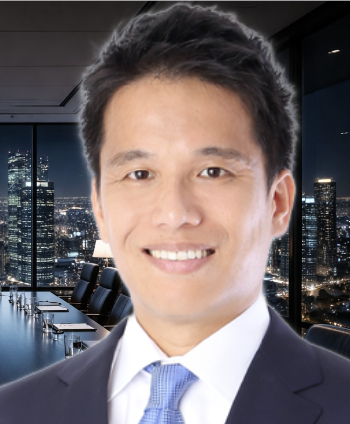 白坂慎太郎のアバター